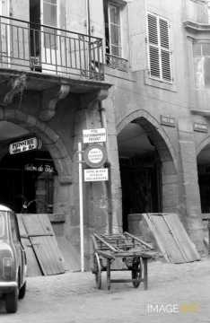Rue du Change (Metz)
