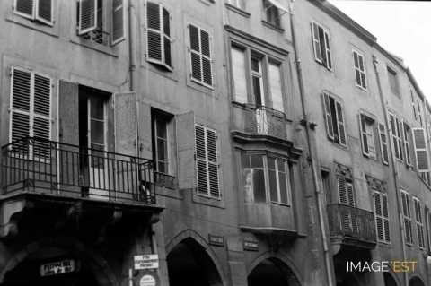 Rue du Change (Metz)