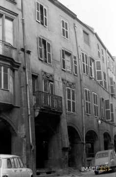 Rue du Change (Metz)