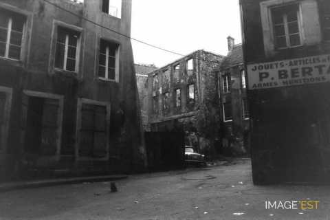Impasse Gobelcourt (Metz)