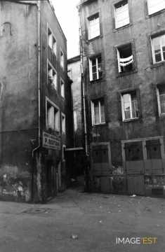 Impasse Gobelcourt (Metz)