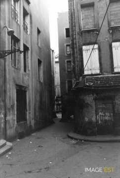 Impasse Gobelcourt (Metz)