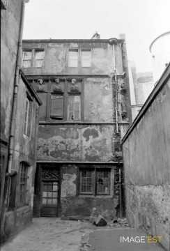 Maison des Têtes (Metz)
