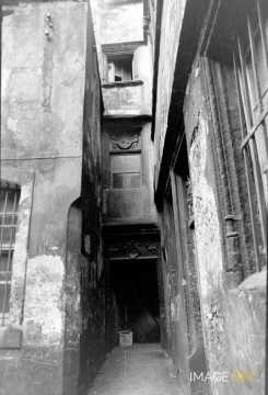 Maison des Têtes (Metz)