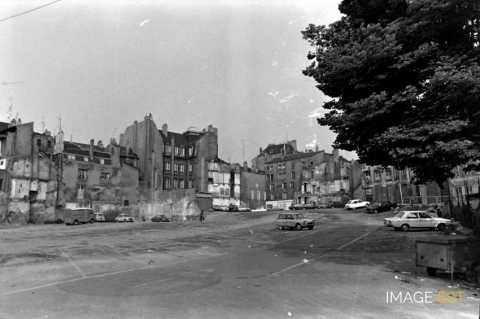 Place Chappé (Metz)