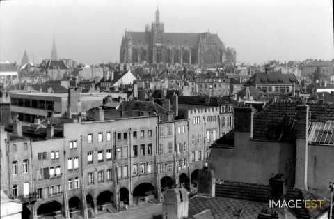 Place Saint-Louis (Metz)