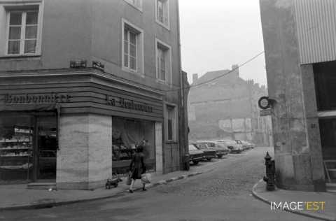Magasin La Bonbonnière (Metz)