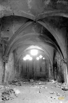 Chapelle du Petit-Saint-Jean (Metz)