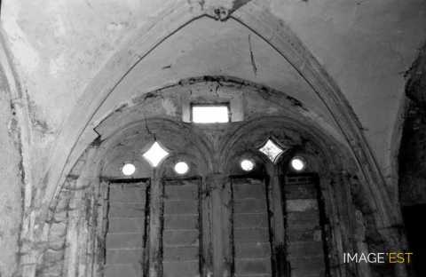 Chapelle du Petit-Saint-Jean (Metz)