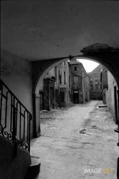 Immeubles rue de Ladoucette (Metz)