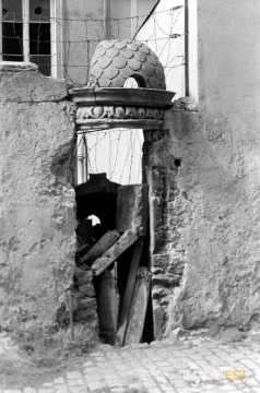Puits rue de Ladoucette (Metz)