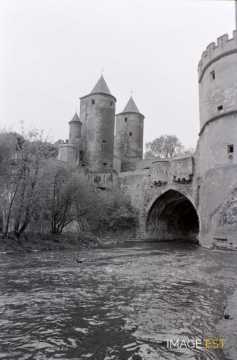 Porte des Allemands (Metz)