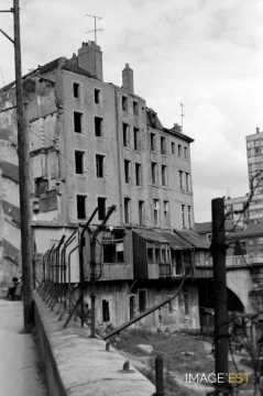Vestiges des Thermes (Metz)