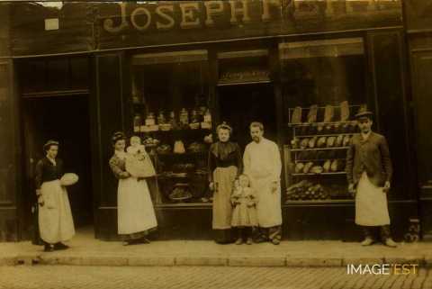 Boulangerie Féry (Metz)
