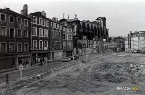 Rue du Pontiffroy (Metz)