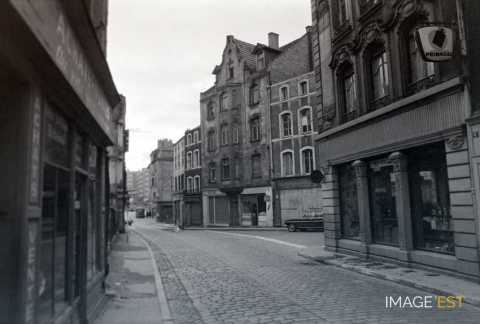 Rue du Pontiffroy (Metz)
