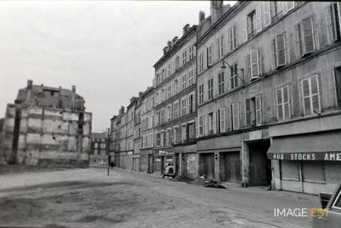 En Vincentrue (Metz)