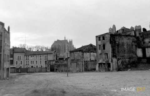 Rue des Thermes (Metz)