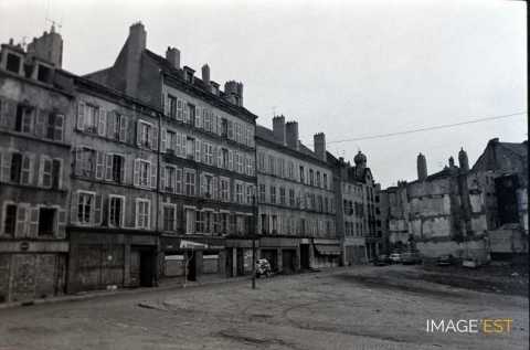 En Vincentrue (Metz)