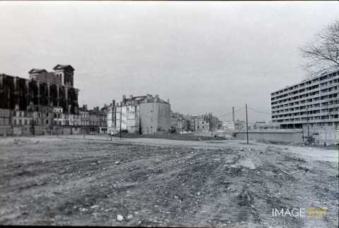 Quartier Pontiffroy-Saint-Clément (Metz)