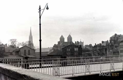 Pont Saint-Georges (Metz)
