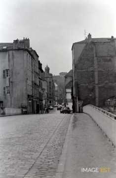 Pont Saint-Georges (Metz)