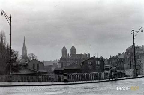 Pont Saint-Georges (Metz)