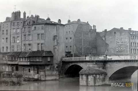 Pont Saint-Georges (Metz)