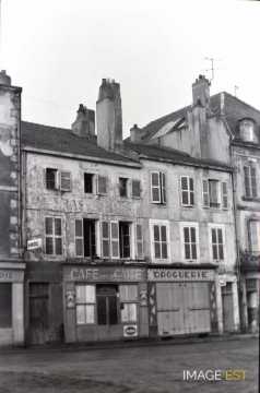 Rue du Pontiffroy (Metz)