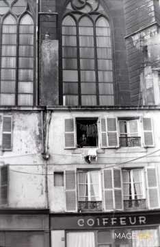 Rue du Pontiffroy (Metz)