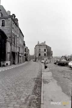 Rue du Pontiffroy (Metz)