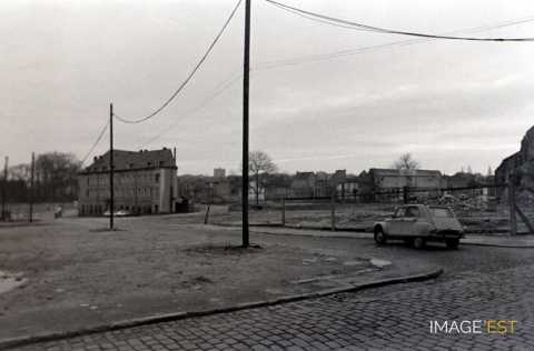 Rue Tour aux Rats (Metz)