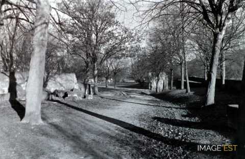 Jardin d'Amour (Metz)