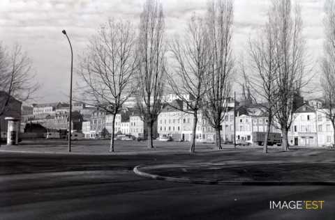 Place de la Grève (Metz)