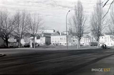 Place de la Grève (Metz)