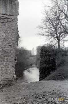 La Seille (Metz)