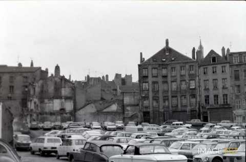 Place Chappé (Metz)