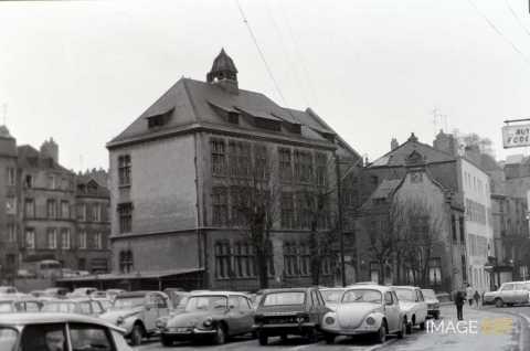 École Notre-Dame (Metz)