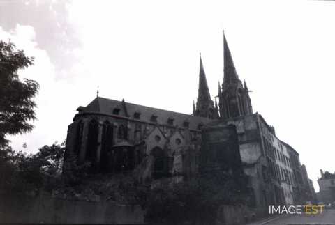 Église Sainte Ségolène (Metz)