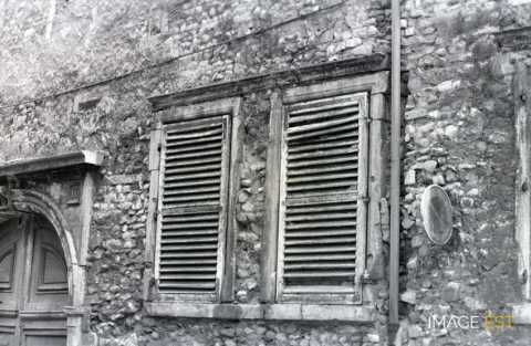 Immeuble 11, rue Marchant (Metz)