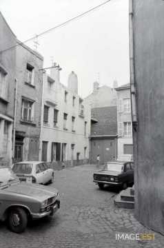 Impasse des Allemands (Metz)