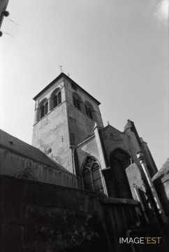 Église Saint-Eucaire (Metz)