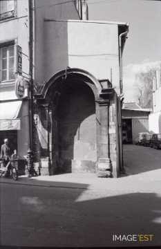 La Bonne Fontaine (Metz)