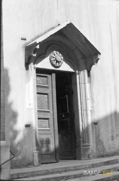 Église Saint-Eucaire (Metz)