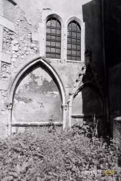 Église Saint-Eucaire (Metz)