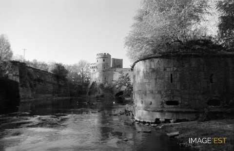 Tour Dex (Metz)