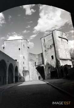 Porte des Allemands (Metz)