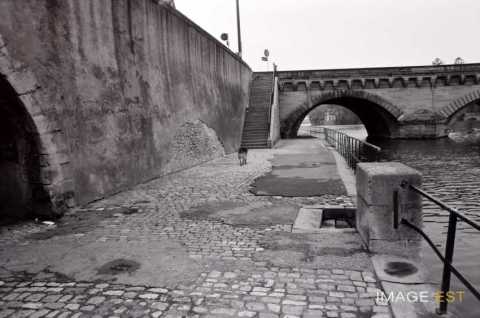 Quai de la Moselle (Metz)
