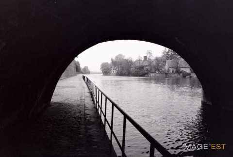 Quai de la Moselle (Metz)