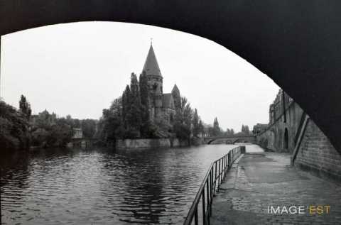 Quai de la Moselle (Metz)